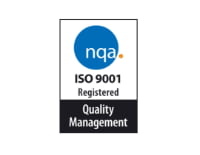 Certificado ISO-9001