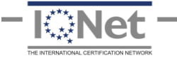 Certificado IQNET