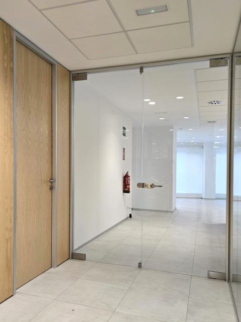 Mamparas de oficina - mamparas-de-oficina-25-puertas-pst