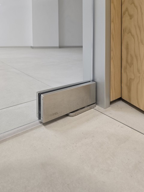 Mamparas de oficina - 10 Ministerio de transición ecológica