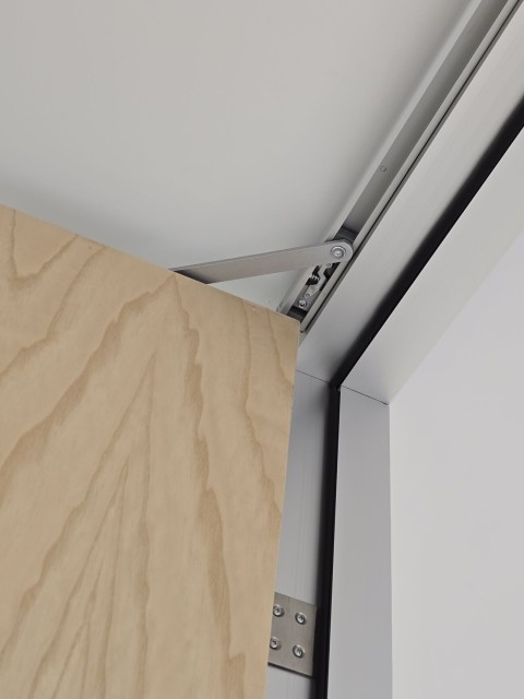 Mamparas de oficina - 11 Ministerio de transición ecológica