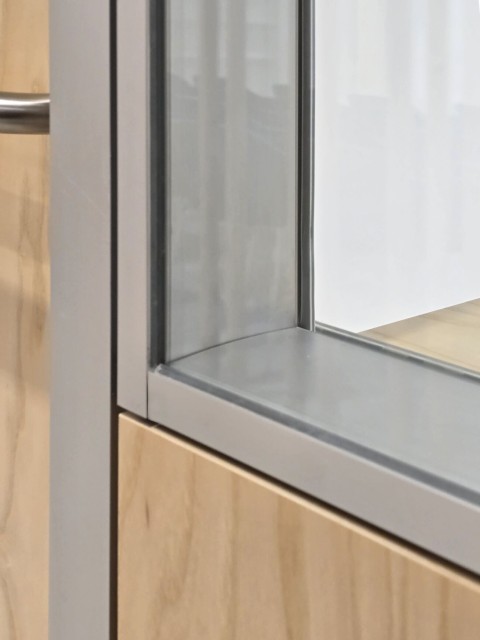 Mamparas de oficina - 2 Ministerio de transición ecológica